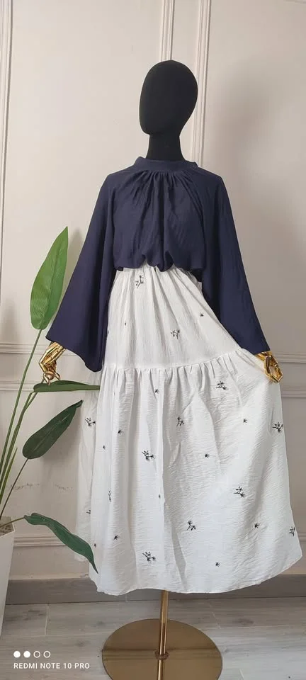 ensemble  ورد