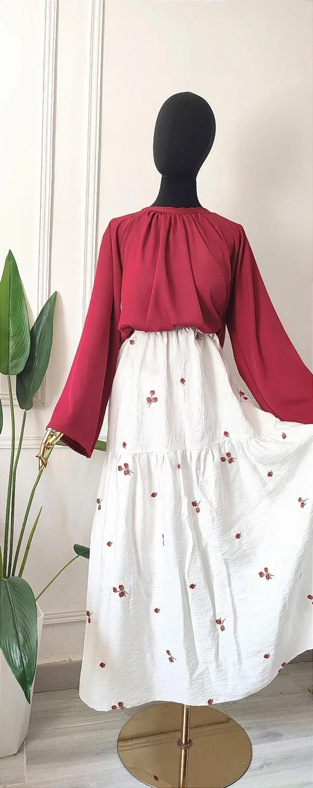 ensemble  ورد