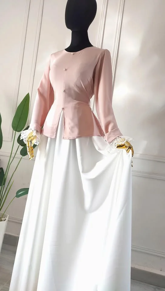 Ensemble رقة