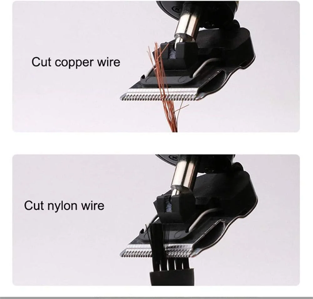 Royal Precision T-Blade Pro – Power. Respect. Control