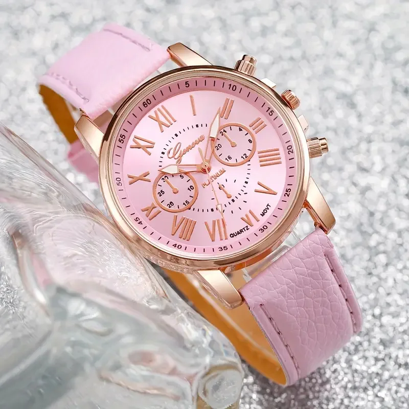 ROSALY — Because One Colour Could Never Be Enough