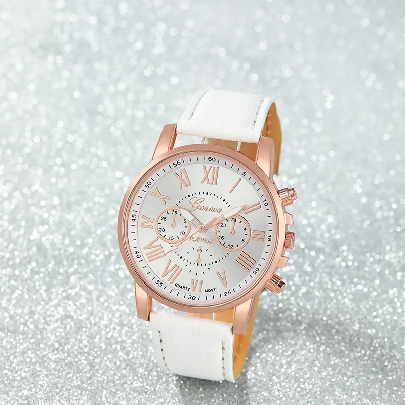 ROSALY — Because One Colour Could Never Be Enough