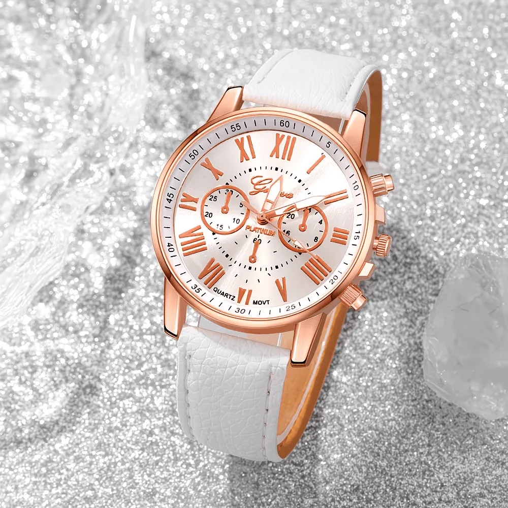 ROSALY — Because One Colour Could Never Be Enough
