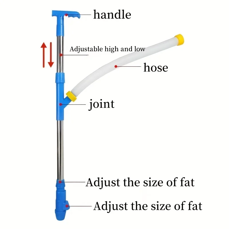 Precision Pro 15L Backpack Fertilizer Applicator