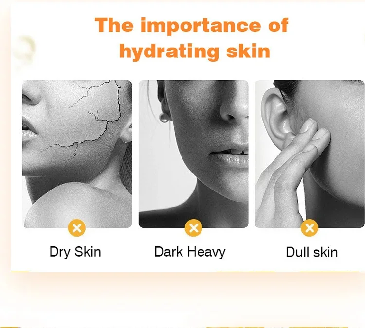 Eehoe Collagen Cream — Reveal Firmer, Youthful, Glowing Skin