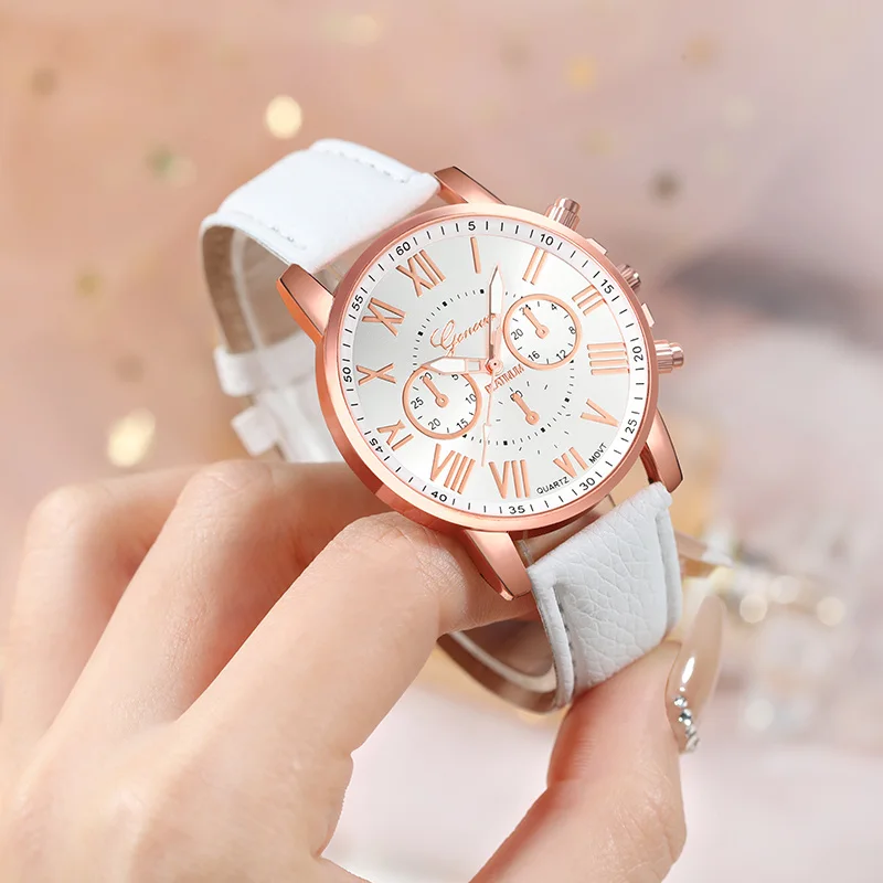 ROSALY — Because One Colour Could Never Be Enough