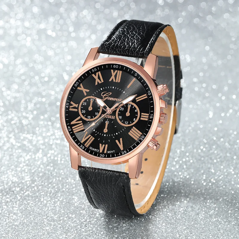 ROSALY — Because One Colour Could Never Be Enough
