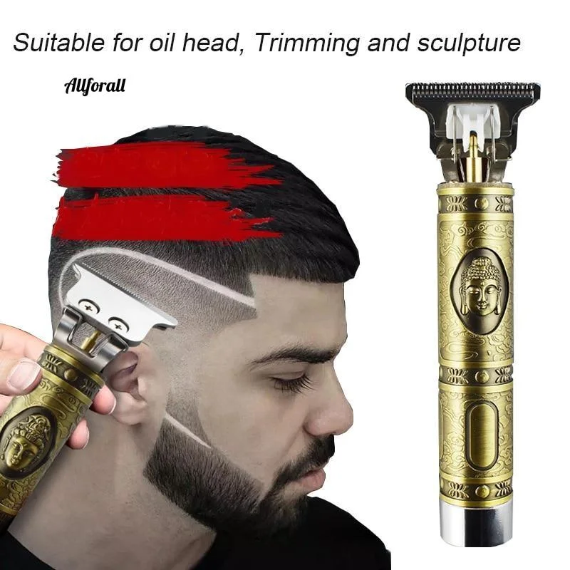 Royal Precision T-Blade Pro – Power. Respect. Control