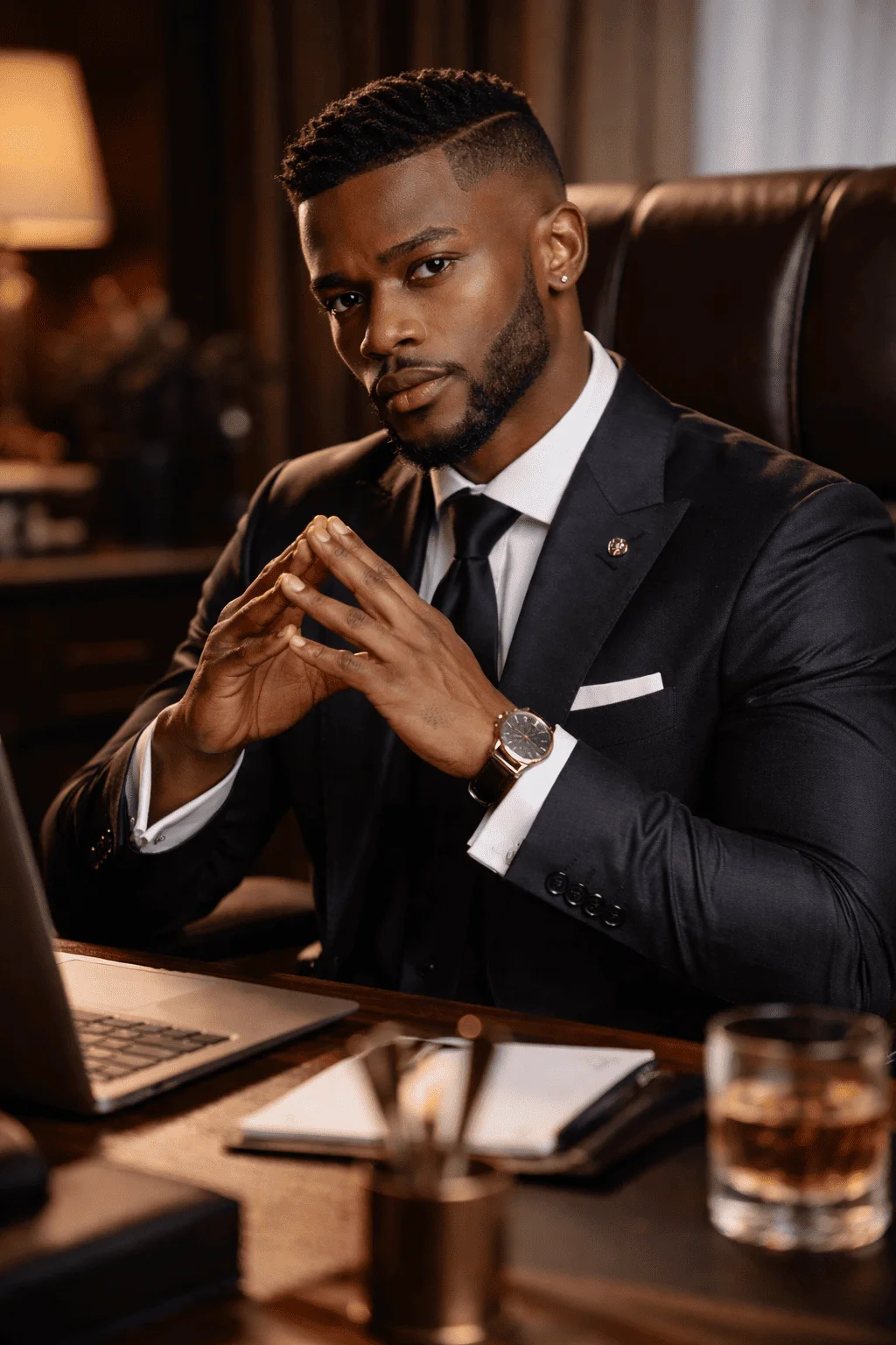 Royal Precision T-Blade Pro – Power. Respect. Control