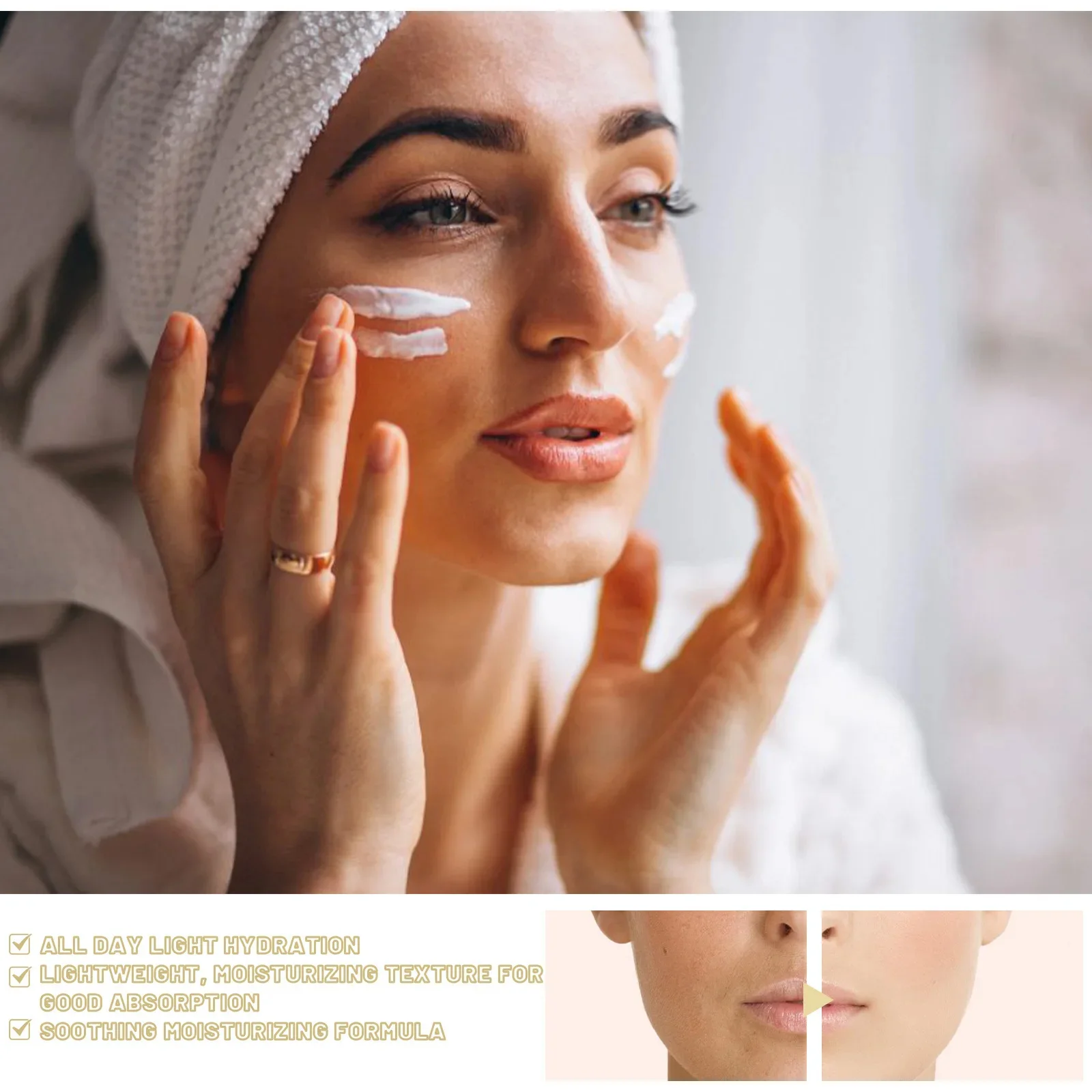 Eehoe Collagen Cream — Reveal Firmer, Youthful, Glowing Skin