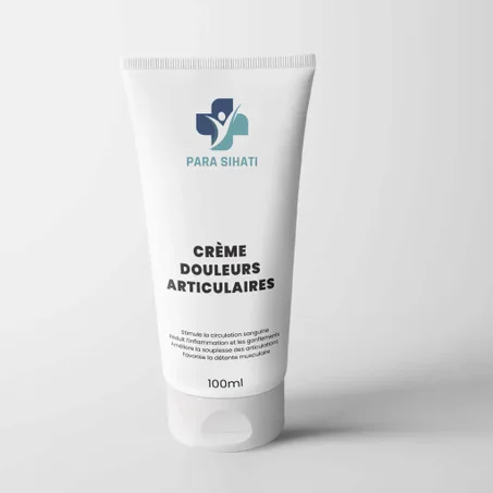 كريم ألم المفاصل