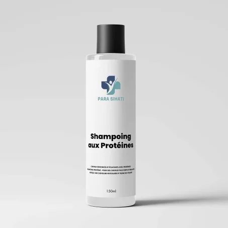شامبو بروتين