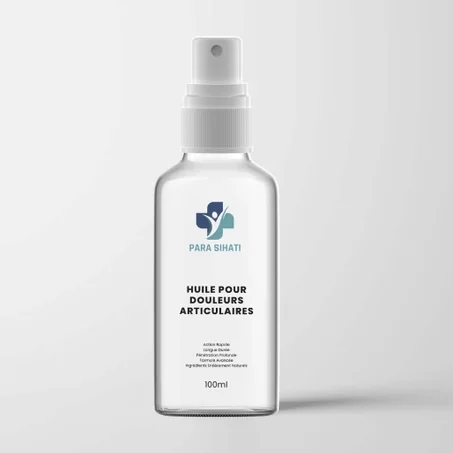 زيت ألام المفاصل