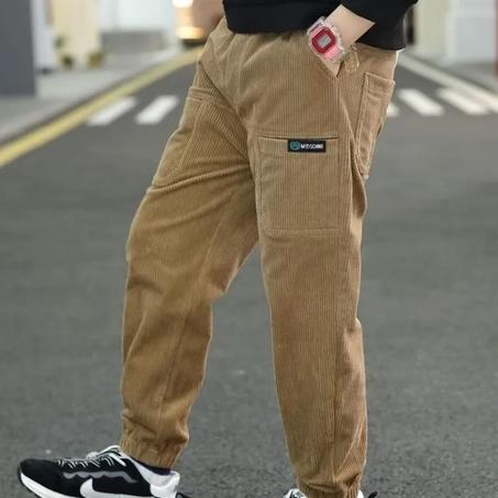 سراويل قصيرة كلاسيكية للأولاد🤩