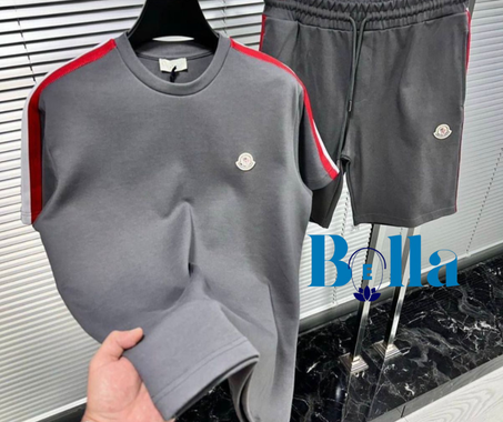 🎽 طقم صيفي كيحمق الرجال 👑