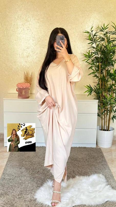 قندورة للمناسبات 🌹