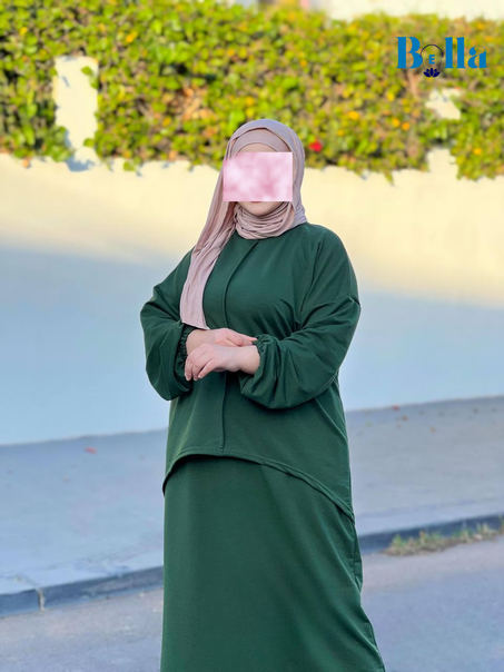 🎉 انصومبل نسائي 2025💥