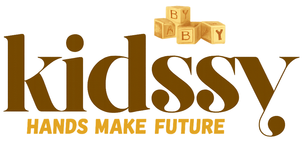 KIDSSY