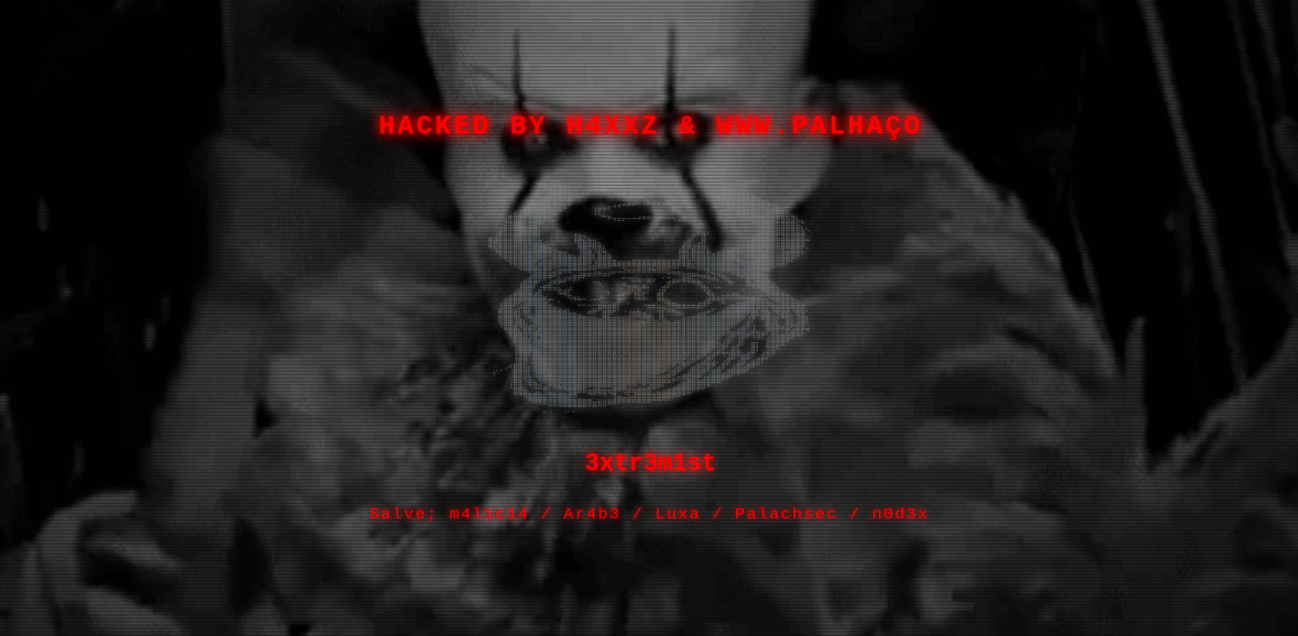 hacked by h4xxz