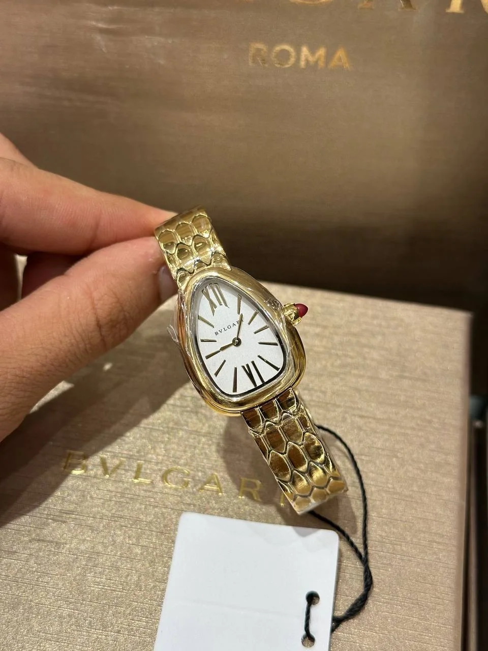 Serpenti Seduttori Montre