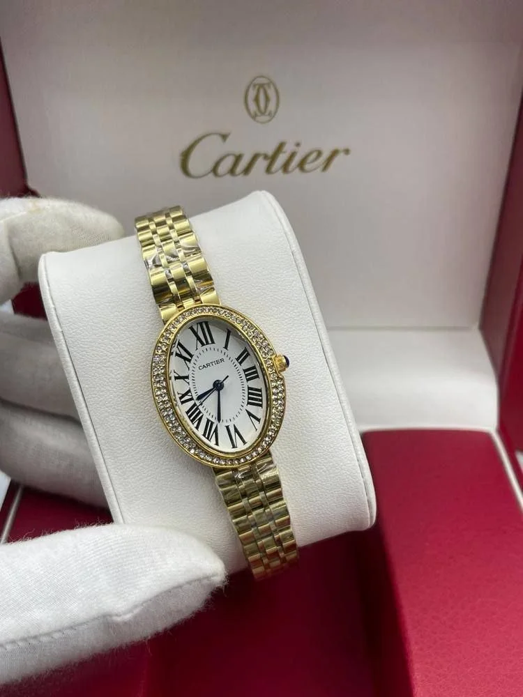 Montre cartier