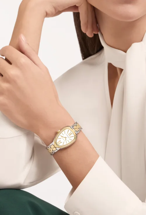 Serpenti Seduttori Montre