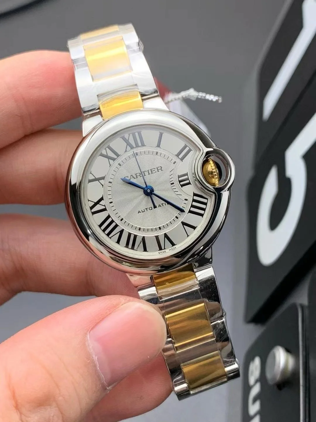 Cartier