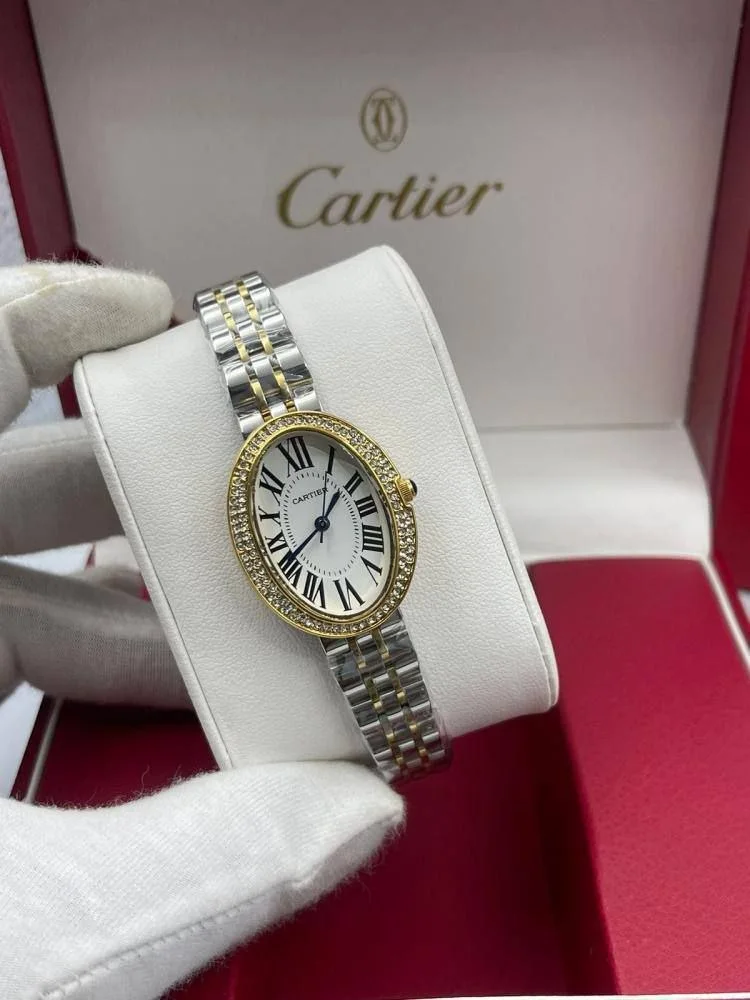 Montre cartier