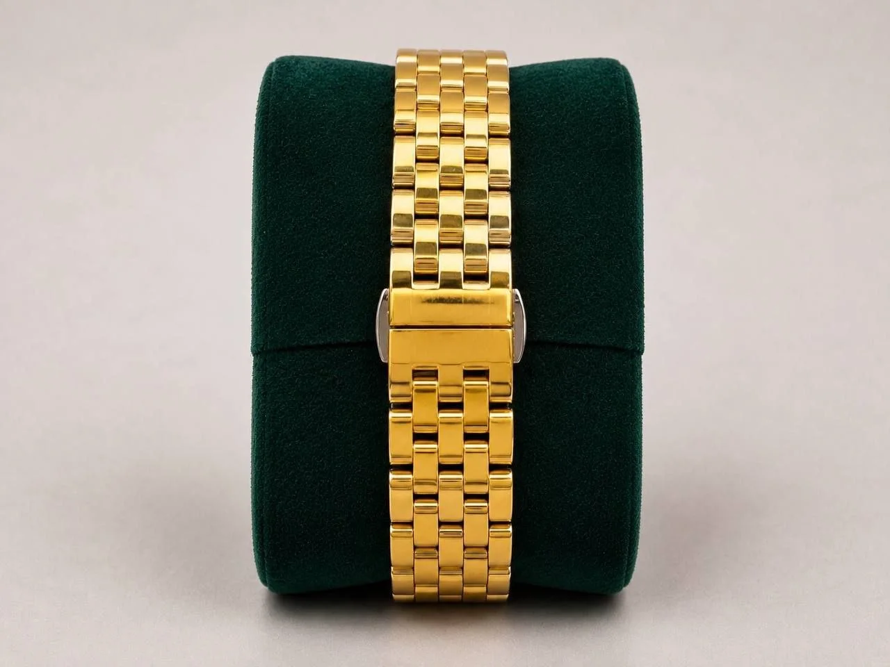 Montre Panthère de Cartier