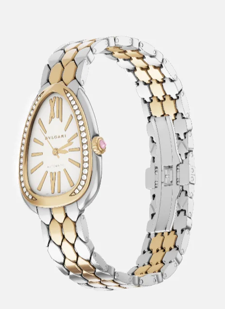 Serpenti Seduttori Montre