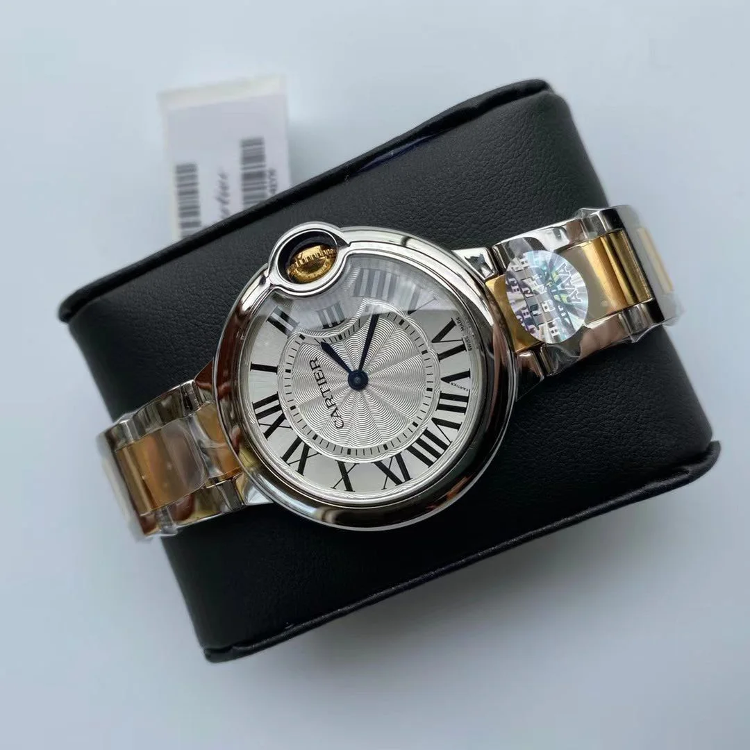 Cartier