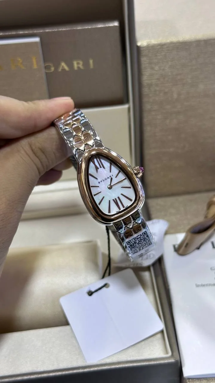 Serpenti Seduttori Montre