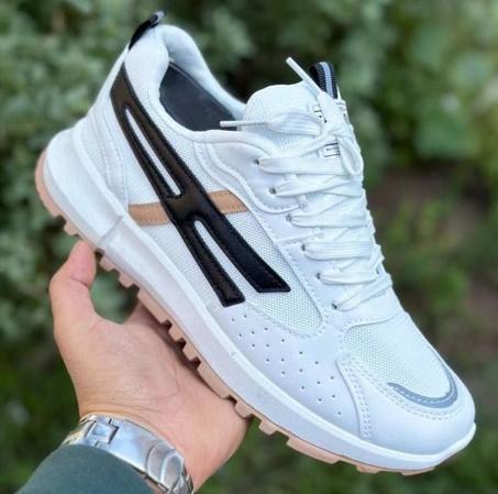 أحدية أنيقة للرجال