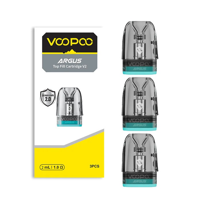 Voopoo Argus Pod Cartridge