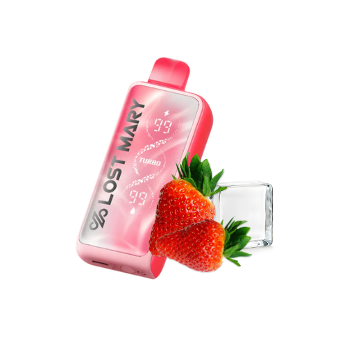 Lost Mary MT35000 Turbo Disposable (35000 Puffs)