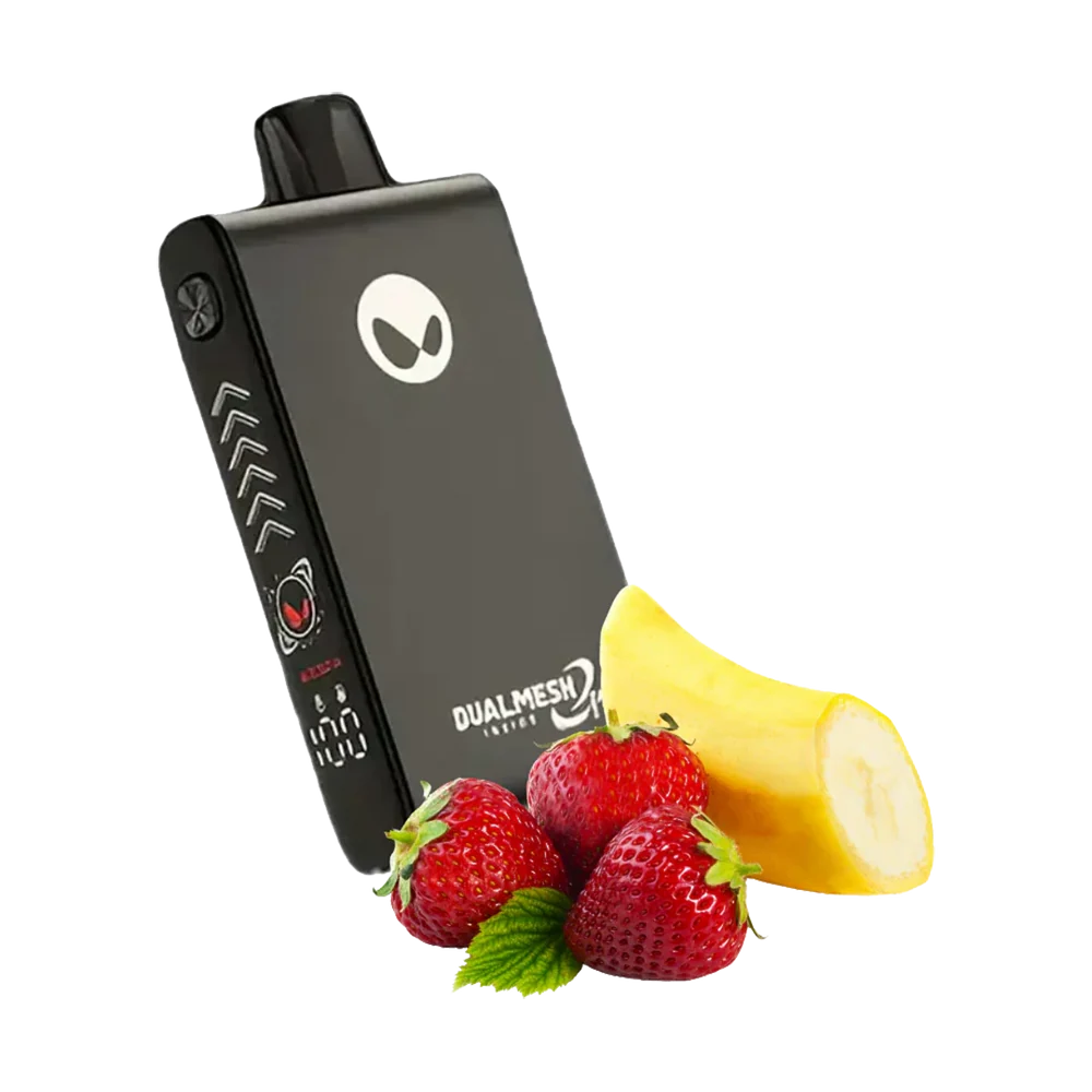 WAKA – Blade 30 000 · 19 ml · 3 % nic (30 mg)