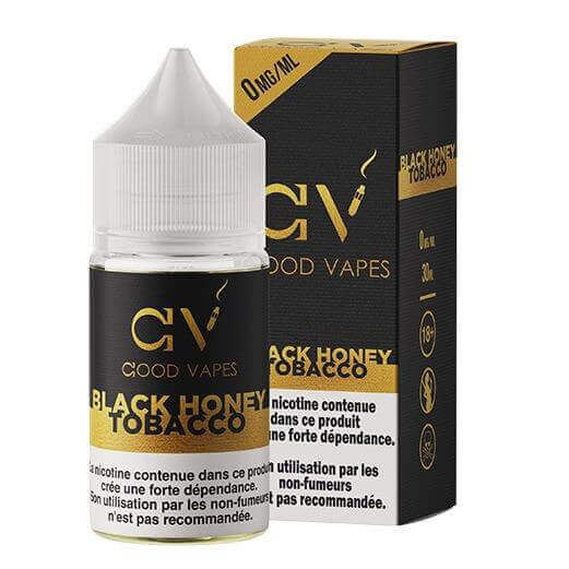 Good Vapes  E-liquide 30ml / 25mg