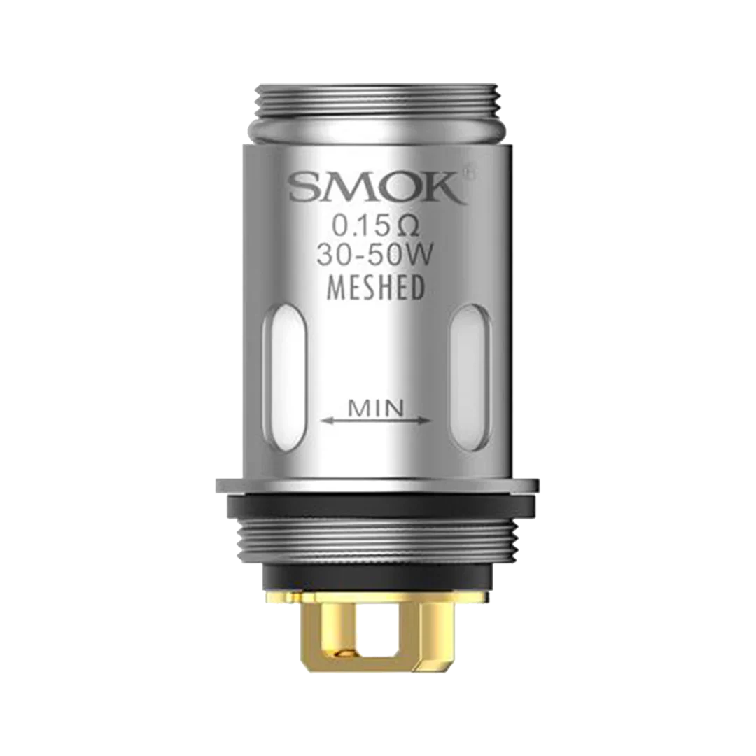 Résistance Smok 0.15 Ω Mesh