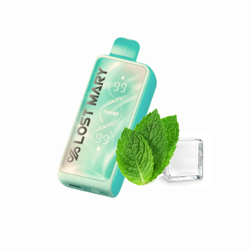 Lost Mary MT35000 Turbo Disposable (35000 Puffs)
