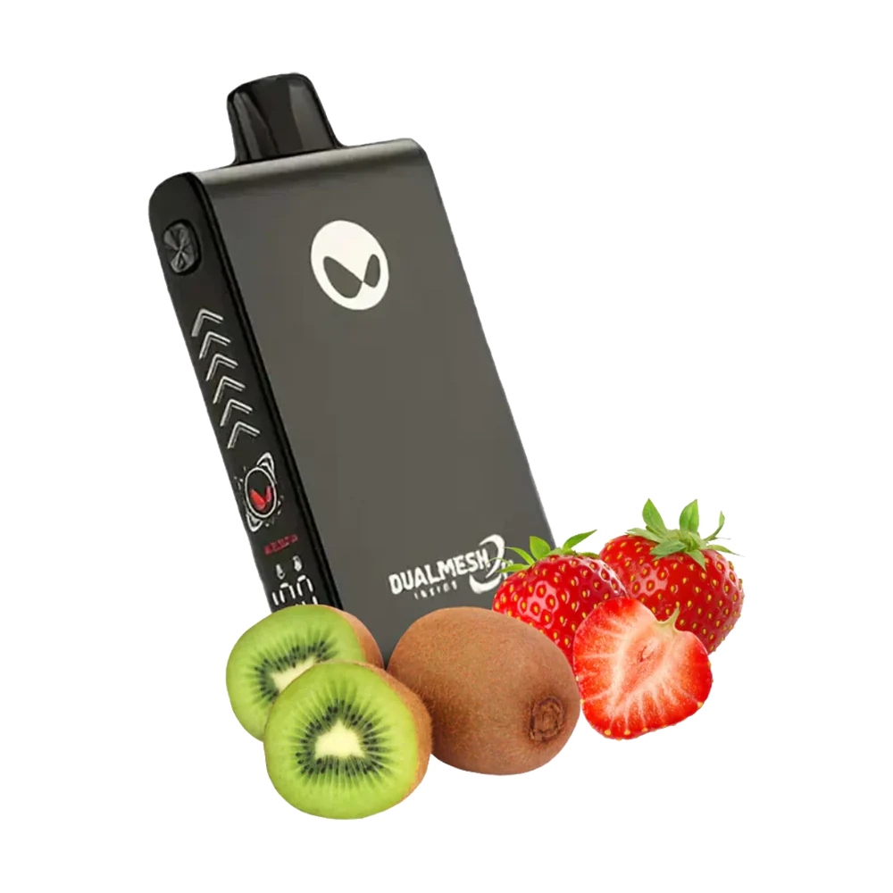 WAKA – Blade 30 000 · 19 ml · 3 % nic (30 mg)