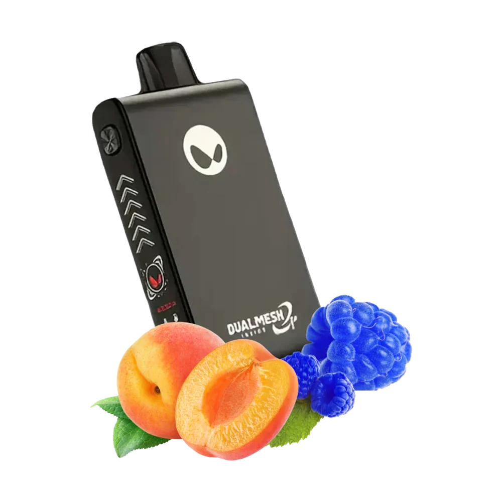 WAKA – Blade 30 000 · 19 ml · 3 % nic (30 mg)