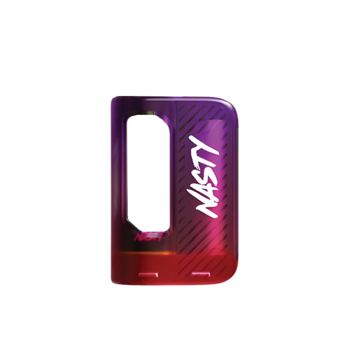 Nasty Rechargeable Battery