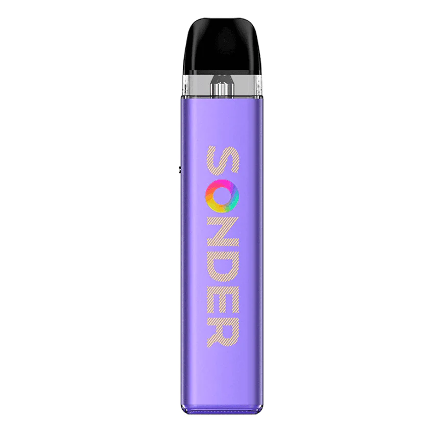 Sonder Q2 Pod - Geekvape