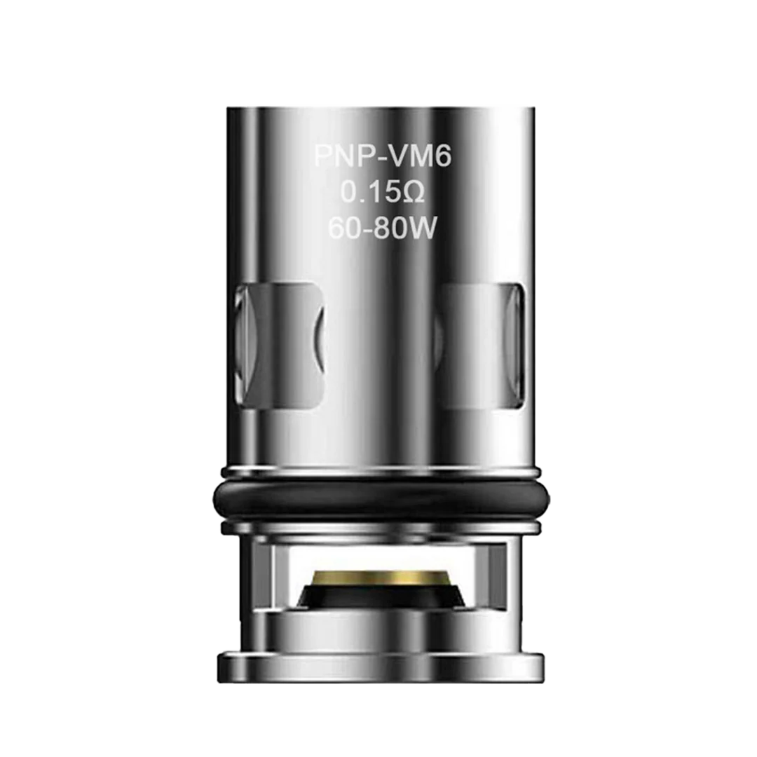 VOOPOO ( pnpv_m4 /pnp_vm6 /pnp_tm2)