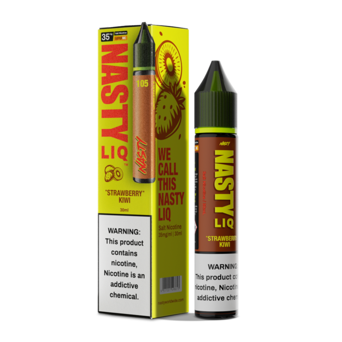 NASTY LIQ 30ml 50mg-35mg