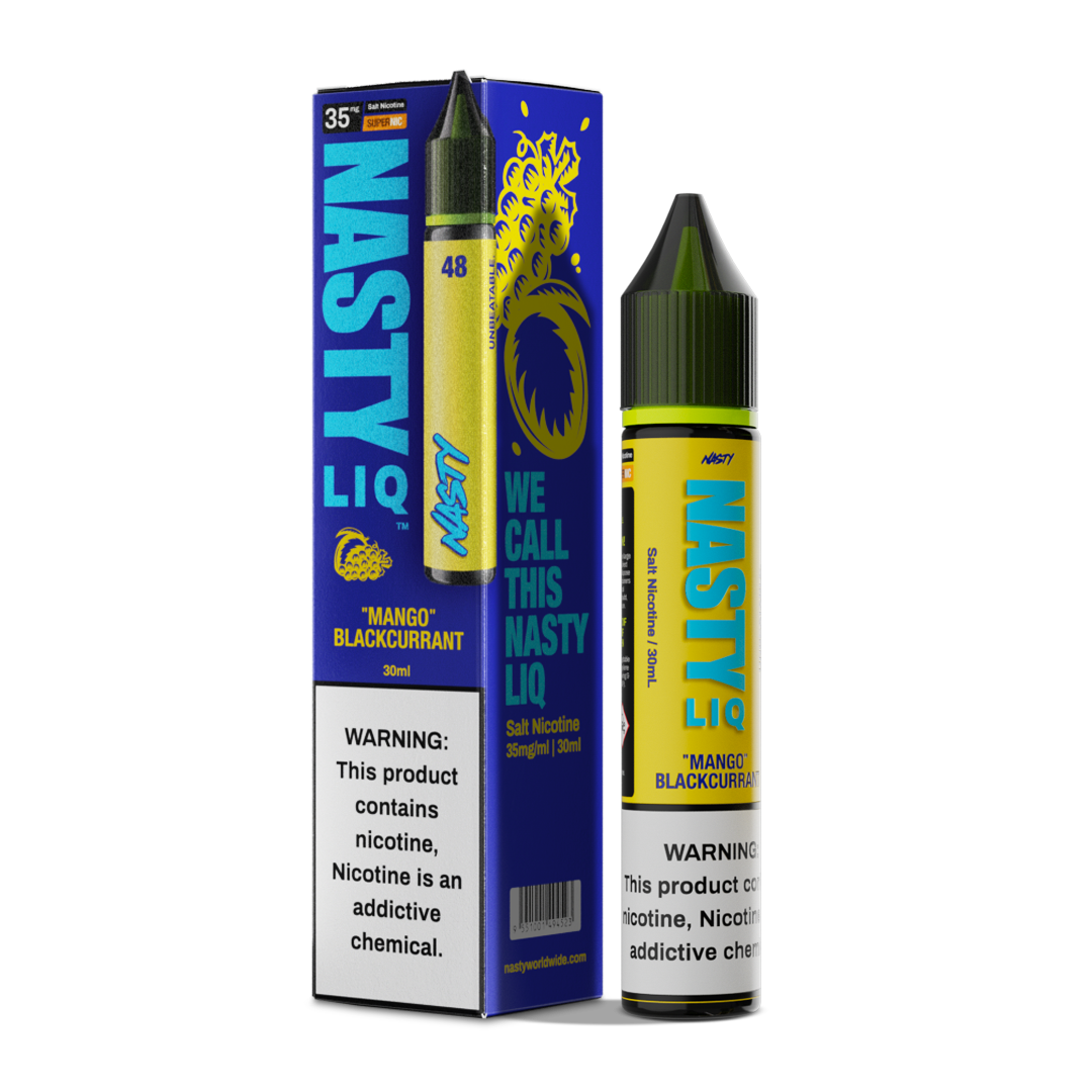 NASTY LIQ 30ml 50mg-35mg