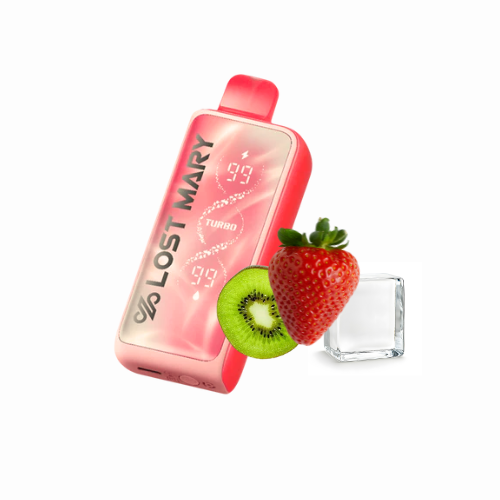 Lost Mary MT35000 Turbo Disposable (35000 Puffs)
