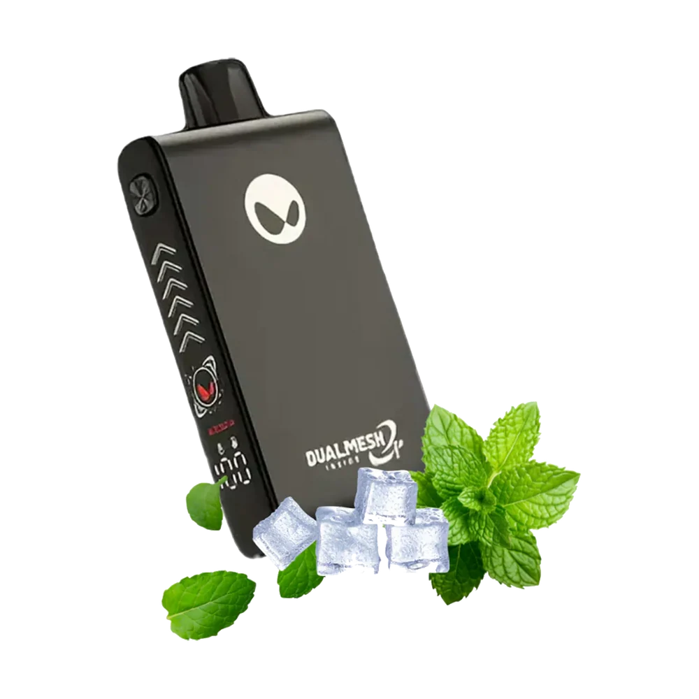 WAKA – Blade 30 000 · 19 ml · 3 % nic (30 mg)