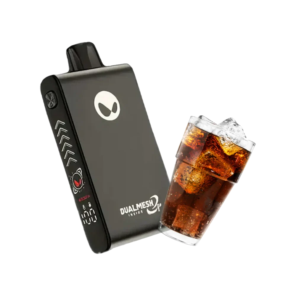 WAKA – Blade 30 000 · 19 ml · 3 % nic (30 mg)