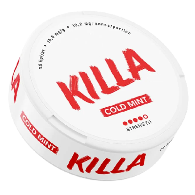 KILLA